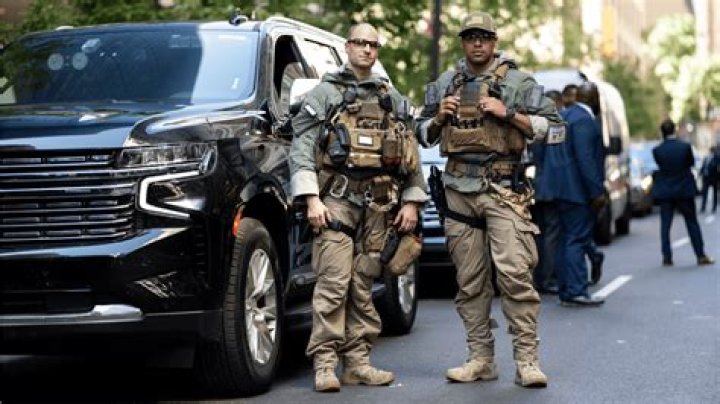 How Much Does Secret Service Make? A Comprehensive Overview