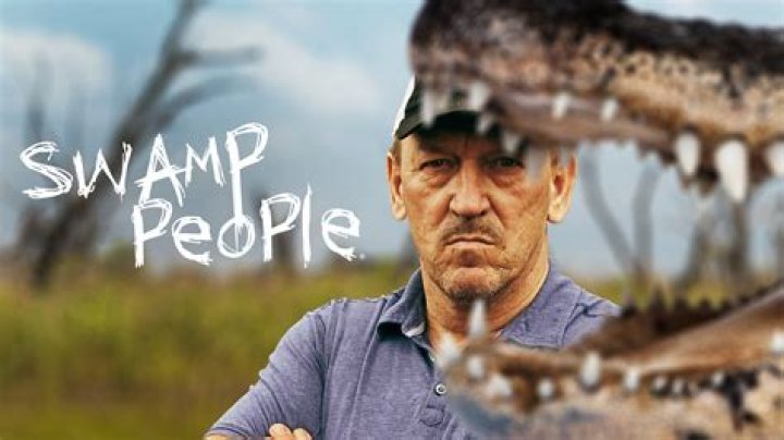 How Much Does the Swamp People Cast Make?