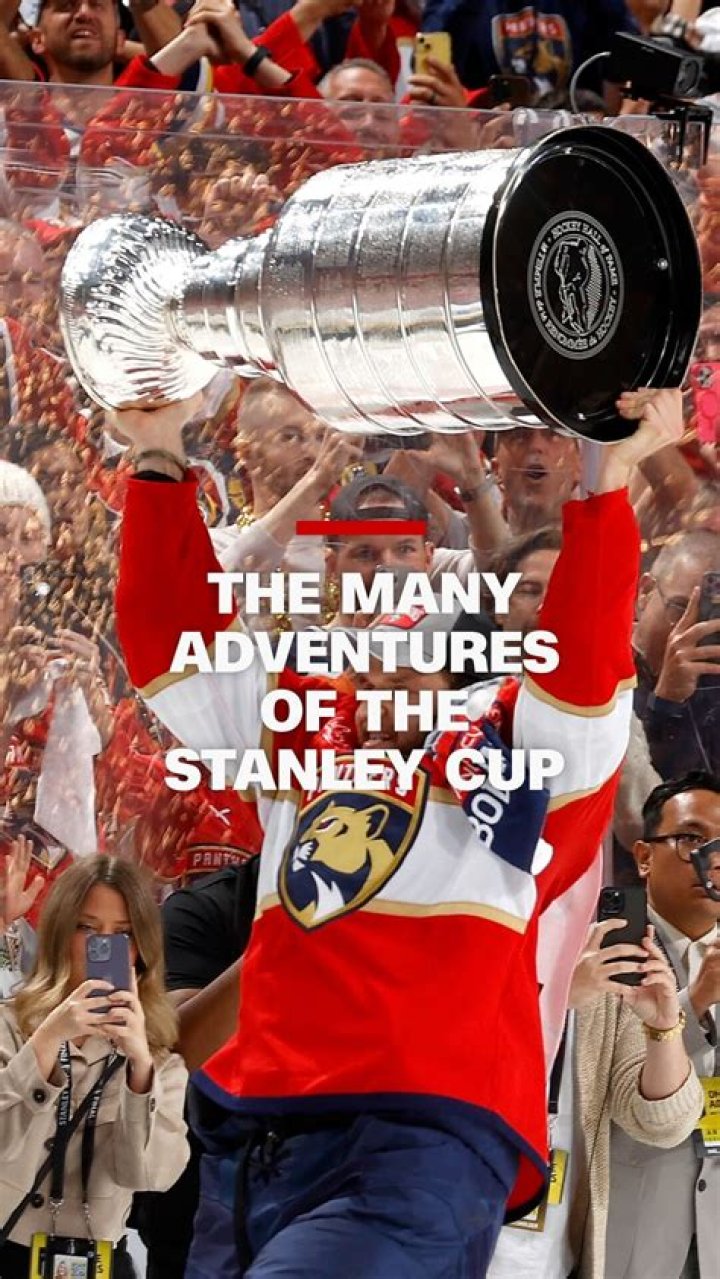 How Much is a Stanley Cup? Understanding the Value of the Coveted Trophy