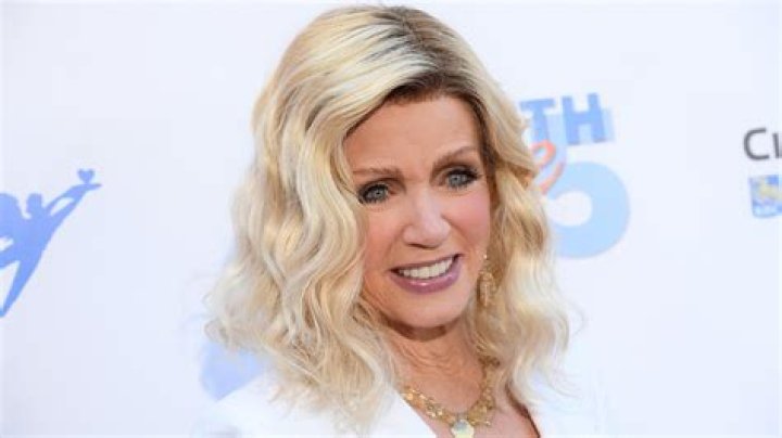 How Much Is Donna Mills Worth? Exploring the Net Worth of the Legendary Actress