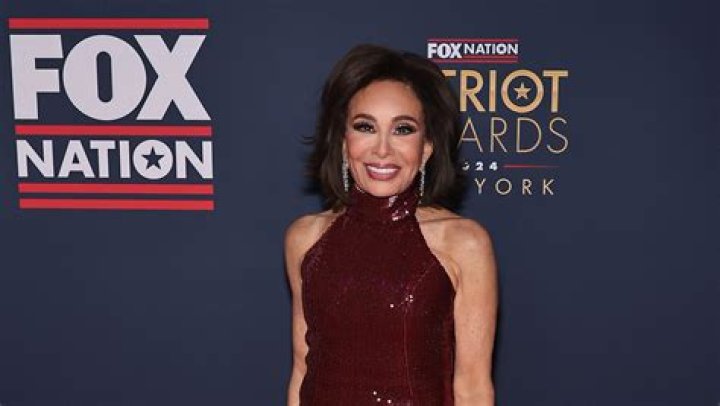 How Much Is Jeanine Pirro Worth? Exploring Her Life, Career, and Net Worth
