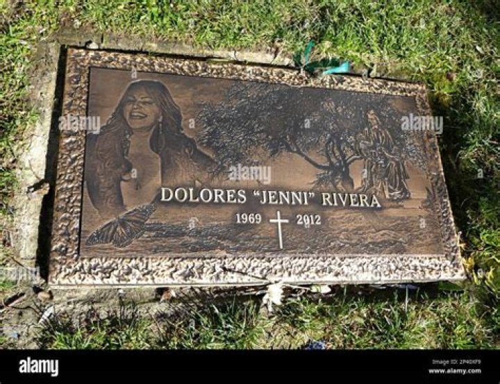How Much Is Jenni Rivera Worth? A Deep Dive Into the Legacy of the Iconic Singer
