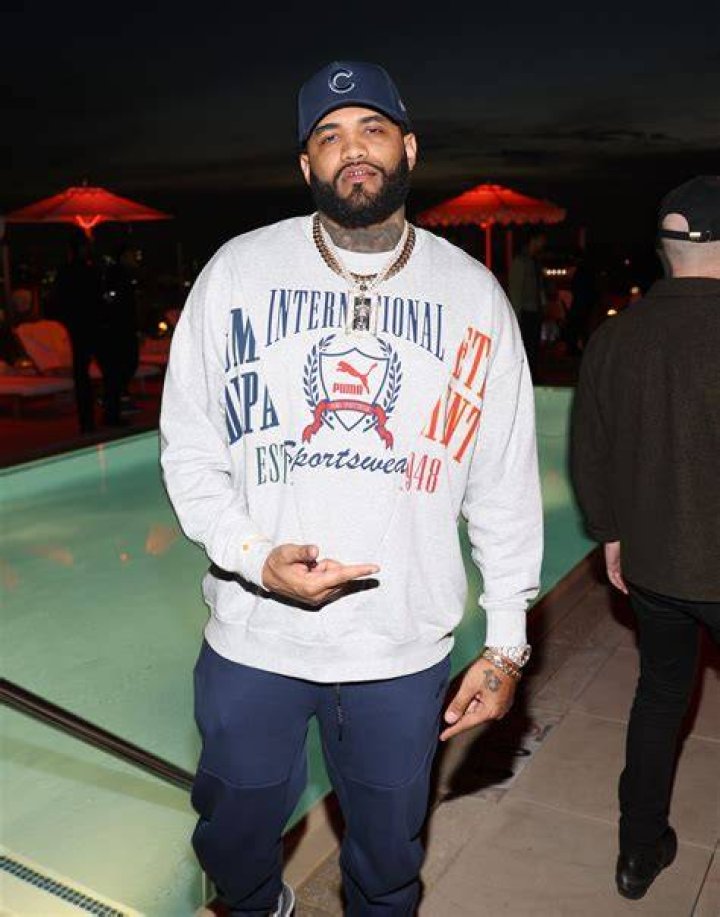 How Much is Joyner Lucas Worth: Unveiling the Rapper's Impressive Net Worth