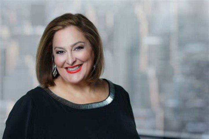 How Much is Laura Geller Worth? Exploring the Beauty Mogul's Net Worth