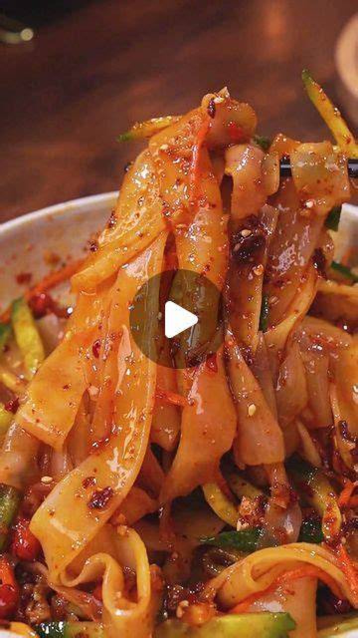 How Much is Liang Pi Noodle? A Comprehensive Guide to this Delicious Dish