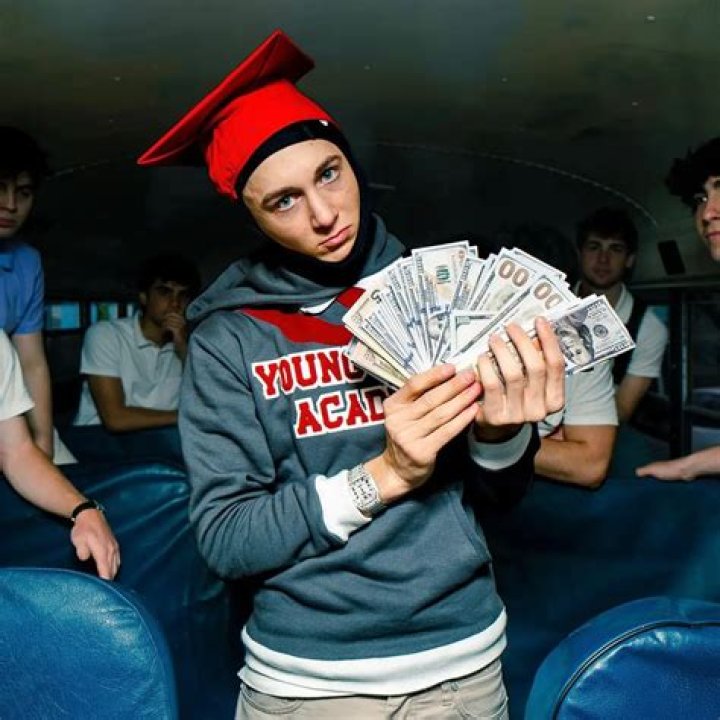 How Much Is Lil Mabu Worth? Uncovering the Rising Star's Net Worth