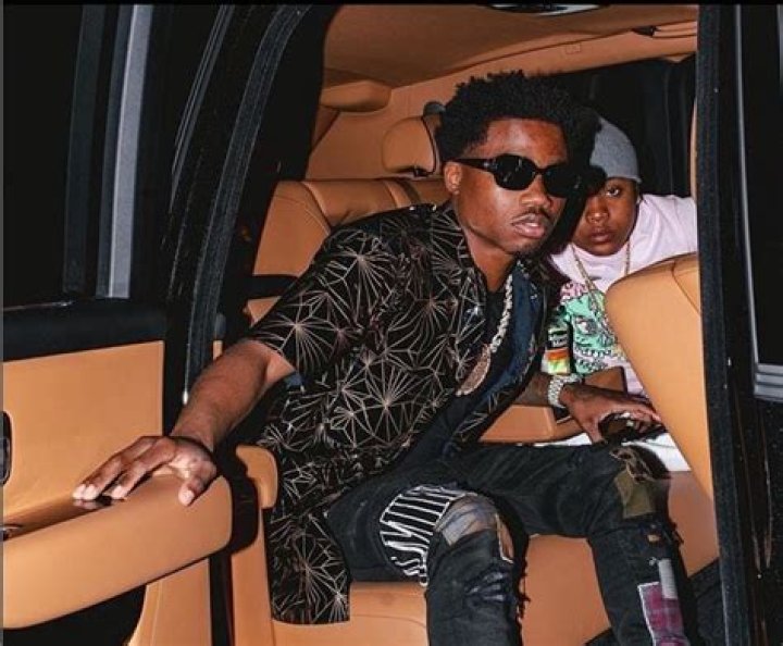 How Much Is Roddy Ricch's Net Worth?