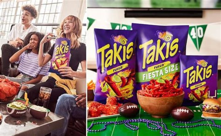 How Much Is Takis Worth: Unveiling the Value of the Spicy Snack Sensation