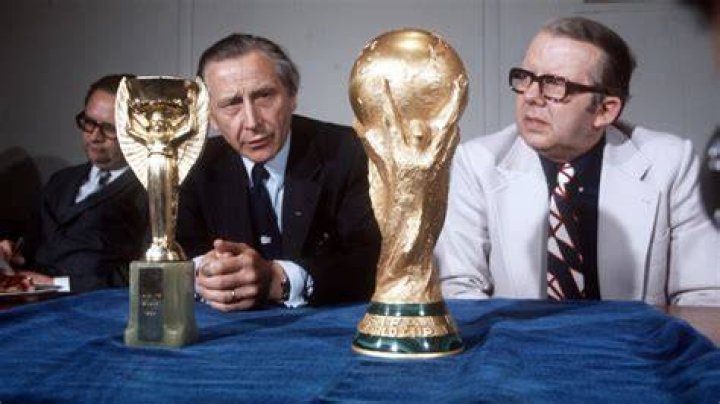 How Much is the World Cup Trophy Worth?