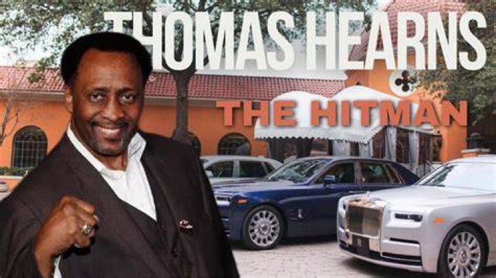 How Much Is Thomas Hearns Worth? Exploring the Career and Legacy of a Boxing Legend