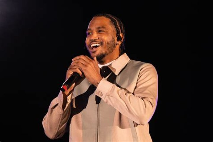 How Much Is Trey Songz Worth? A Deep Dive into His Net Worth and Success