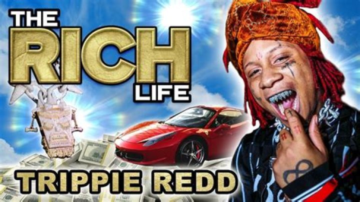 How Much Is Trippie Redd Worth? A Deep Dive into His Net Worth and Life