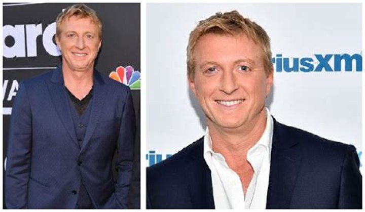How Much Is William Zabka Worth? Exploring the Star's Net Worth and Career Journey