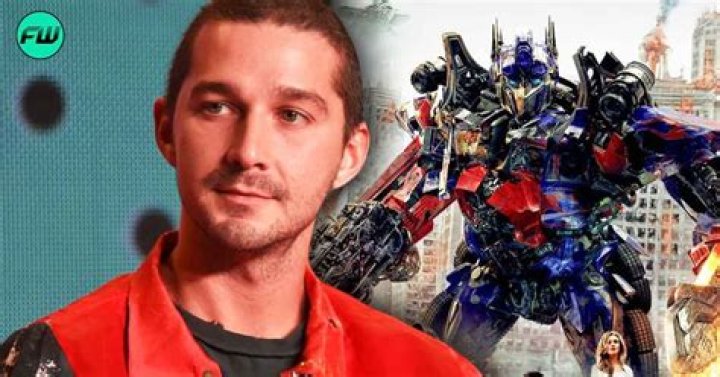How Much Money Did Shia Labeouf Make from Transformers?