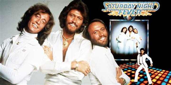How Much Money Did the Bee Gees Make from Saturday Night Fever?