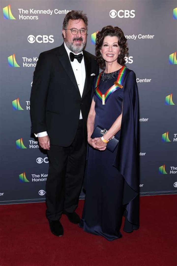 How Old is Amy Grant? A Comprehensive Look at Her Life and Career