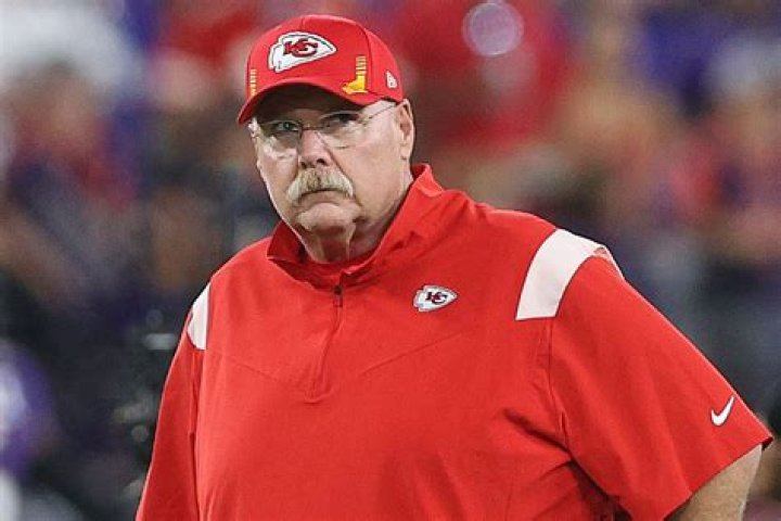 How Old Is Andy Reid? A Comprehensive Look at the Life and Career of the NFL Coach