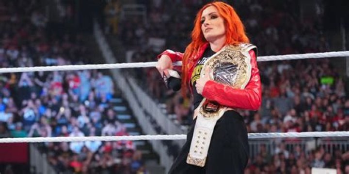 How Old is Becky Lynch? Unveiling the Age of the WWE Superstar