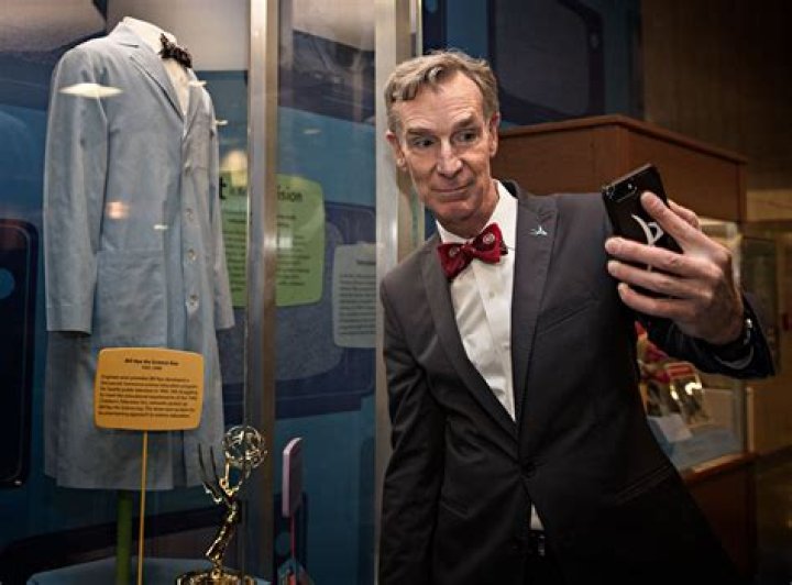 How Old is Bill Nye? Discovering the Age and Legacy of the Science Guy