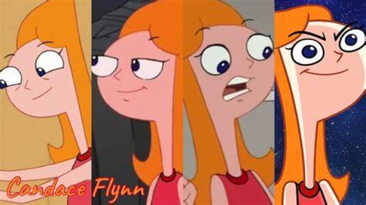 How Old is Candace Flynn? A Deep Dive into the Character's Age and Background