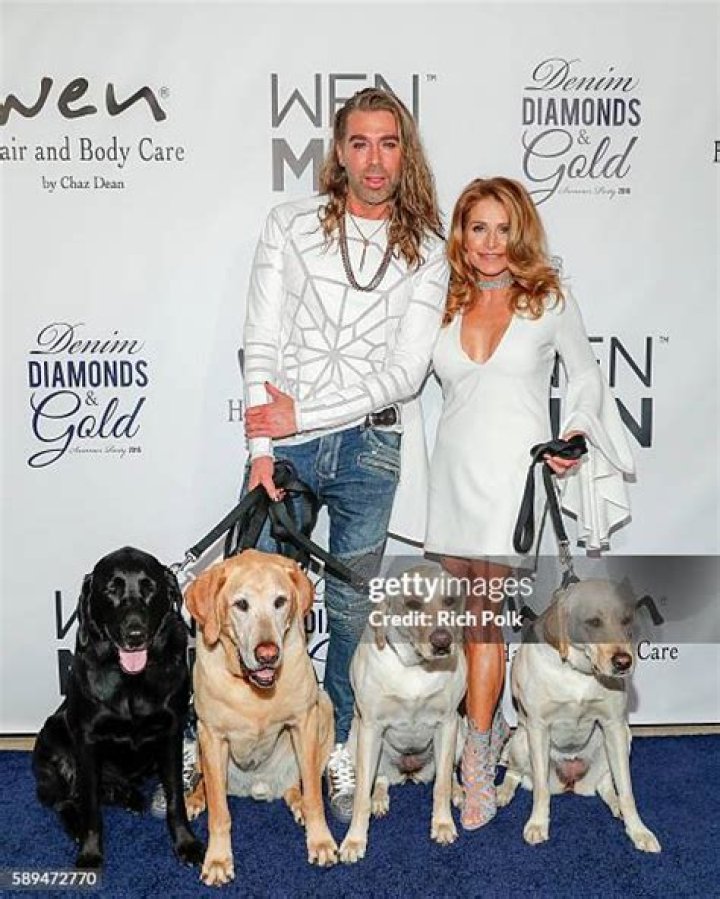 How Old Is Chaz Dean? Exploring the Life and Age of the Renowned Celebrity Hairstylist
