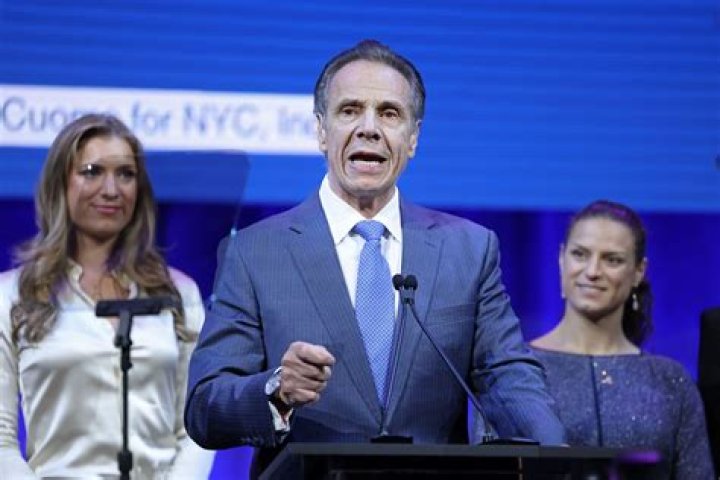 How Old is Cuomo? A Deep Dive into the Life and Times of Andrew Cuomo