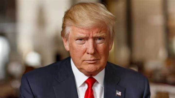 How Old is Donald Trump? A Comprehensive Overview of His Life and Legacy