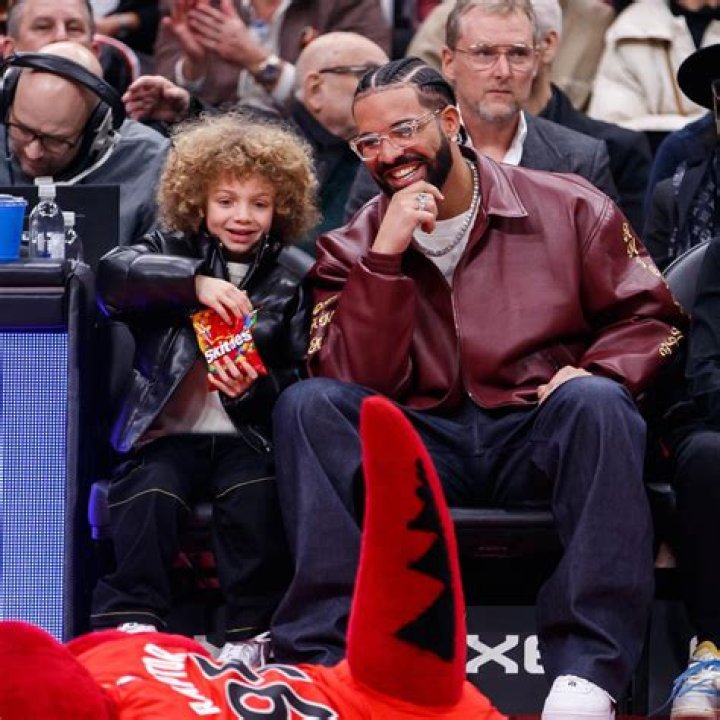 How Old is Drake's Son? A Complete Guide to Adonis Graham