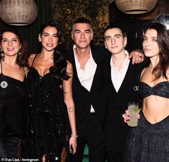 How Old is Dua Lipa’s Daughter? Exploring the Life of Dua Lipa and Her Family