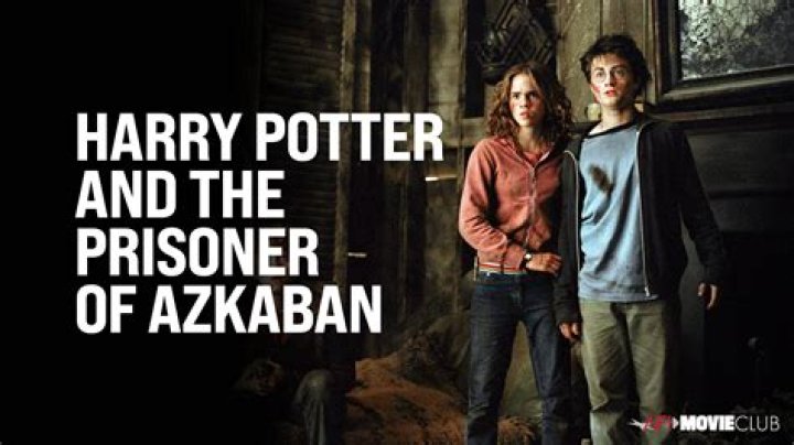 How Old is Emma Watson in Prisoner of Azkaban?