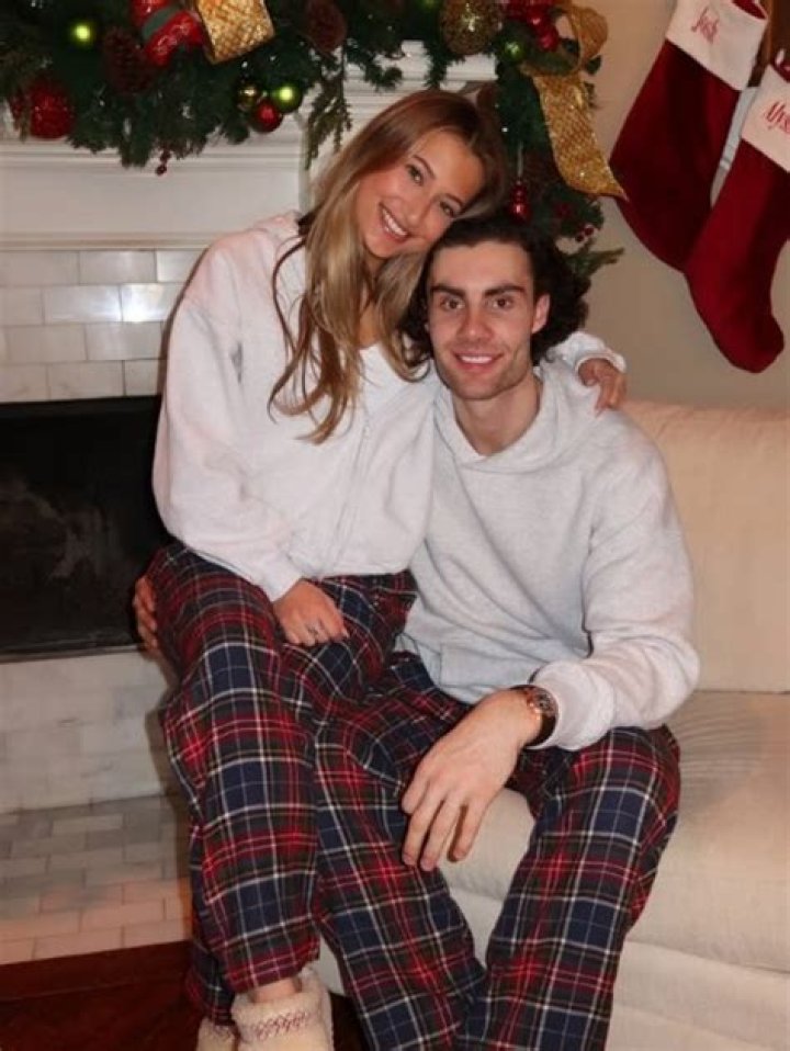 How Old is Josh Giddey’s Girlfriend? A Comprehensive Look