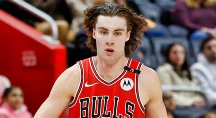 How Old is Josh Giddey? The Rising Star of the NBA