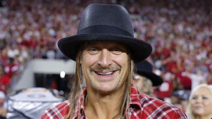 How Old is Kid Rock? A Deep Dive into the Life of an American Icon