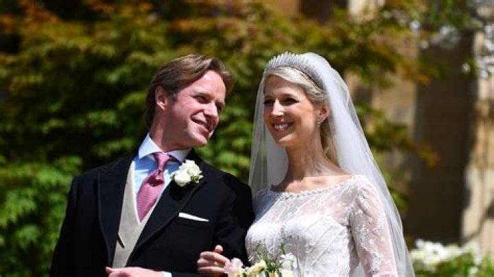 How Old Is Lady Gabriella Windsor? Discovering the Life of a Royal
