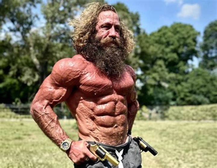 How Old is Liver King? The Age and Journey of a Unique Fitness Icon