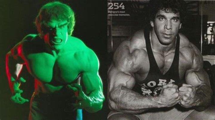 How Old is Lou Ferrigno Today? A Deep Dive into the Life of the Legendary Hulk