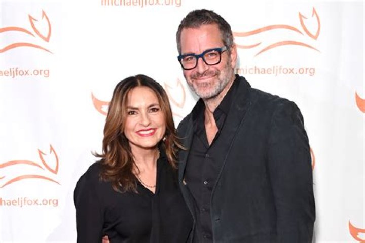How Old is Mariska Hargitay's Husband? - Know the Age Difference