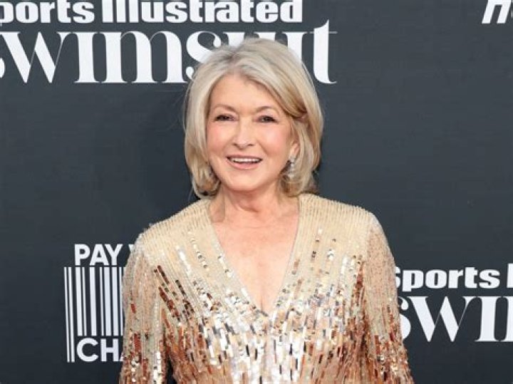 How Old is Martha Stewart? A Comprehensive Look at Her Life and Career