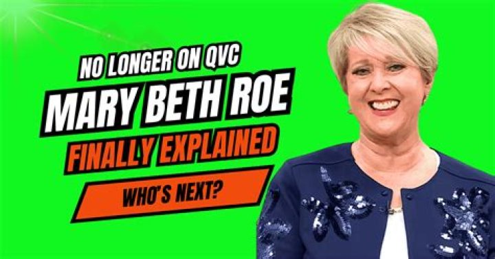 How Old is Mary Beth Roe: Insights into Her Life and Career