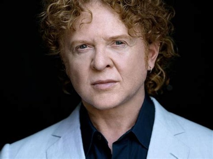 How Old Is Mick Hucknall? An In-Depth Look Into His Life and Career