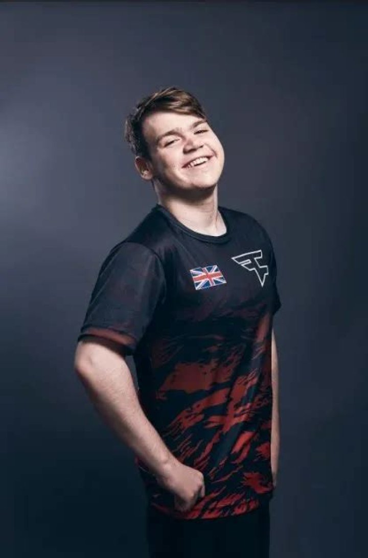 How Old is Mongraal? A Deep Dive into the Life of the Fortnite Prodigy