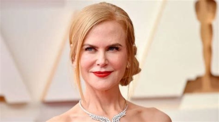 How Old is Nicole Kidman in 2024? A Comprehensive Look at the Actress' Life and Career