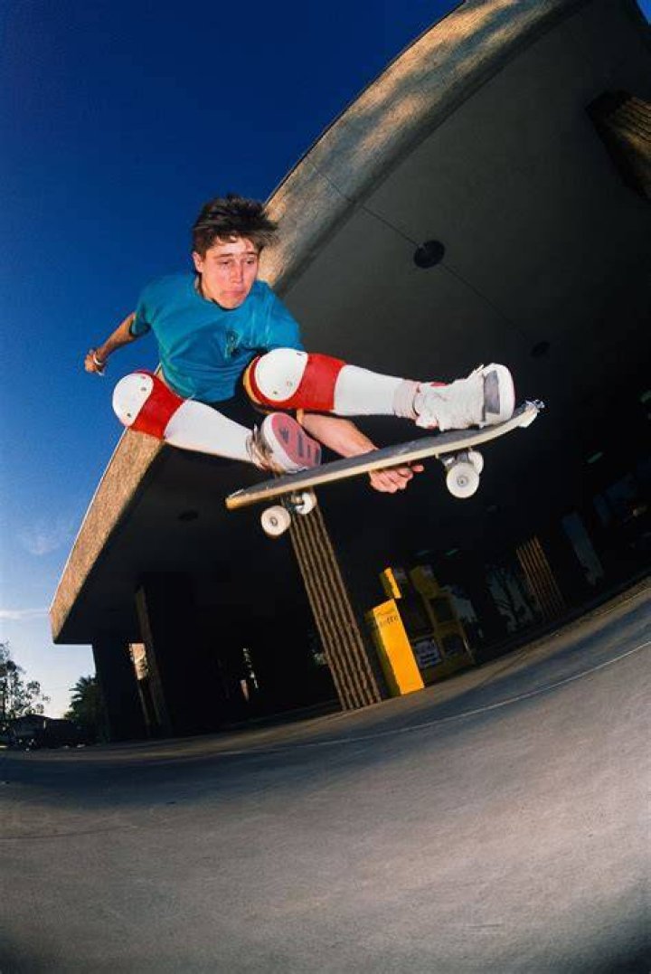 How Old is Rodney Mullen? Discover the Skateboarding Legend&rsquo;s Age and Legacy