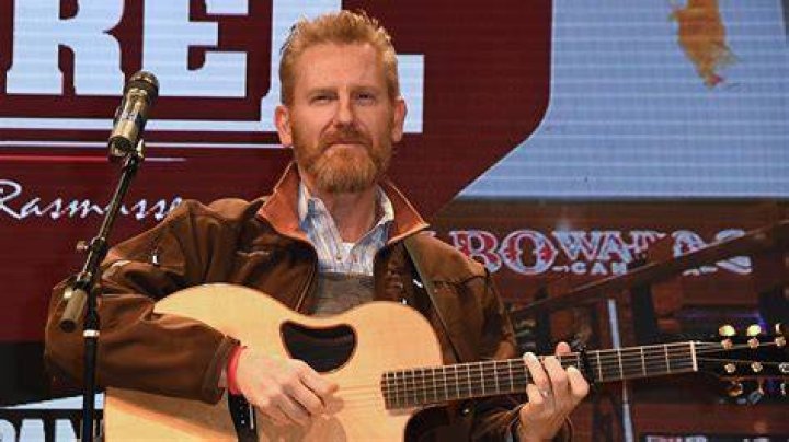 How Old is Rory Feek Now? Unveiling the Life of a Country Music Star