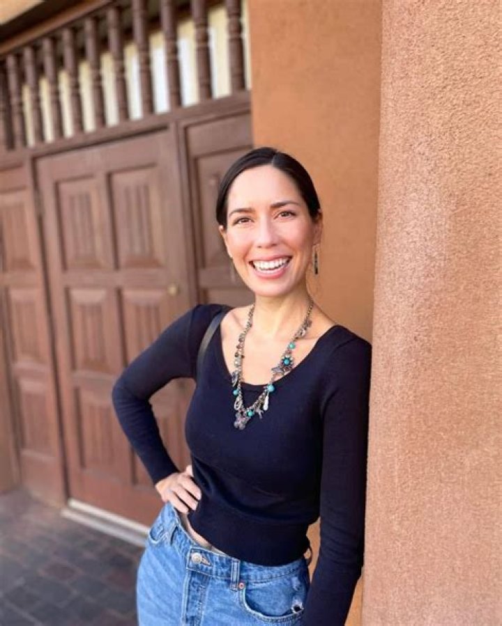 How Old Is Sheila Carrasco? Discovering The Age and Journey of This Talented Actress