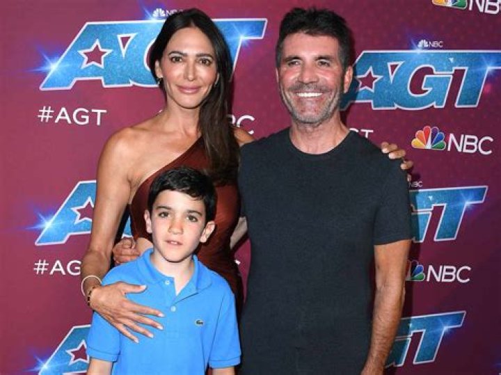 How Old is Simon Cowell's Son? A Deep Dive into His Life and Family