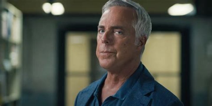 How Old Is Titus Welliver? Discover the Age and Life of the Talented Actor