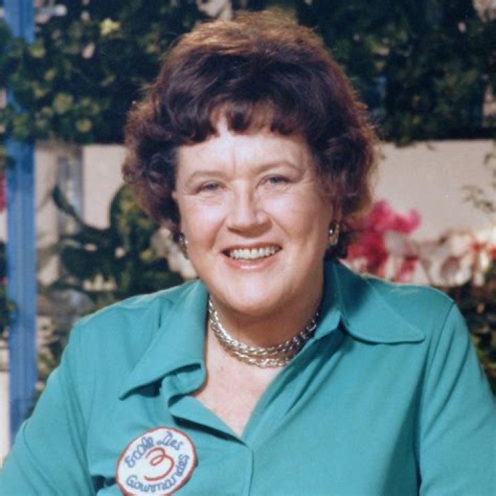 How Old Was Julia Child When She Died? - Find Out Now