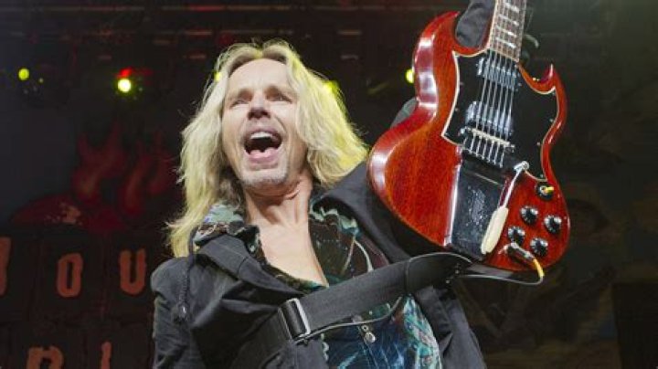 How Old Was Tommy Shaw When He Joined Styx? Exploring the Journey of a Rock Legend