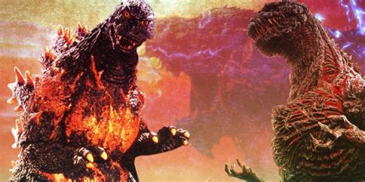 How Powerful is Topping Godzilla?